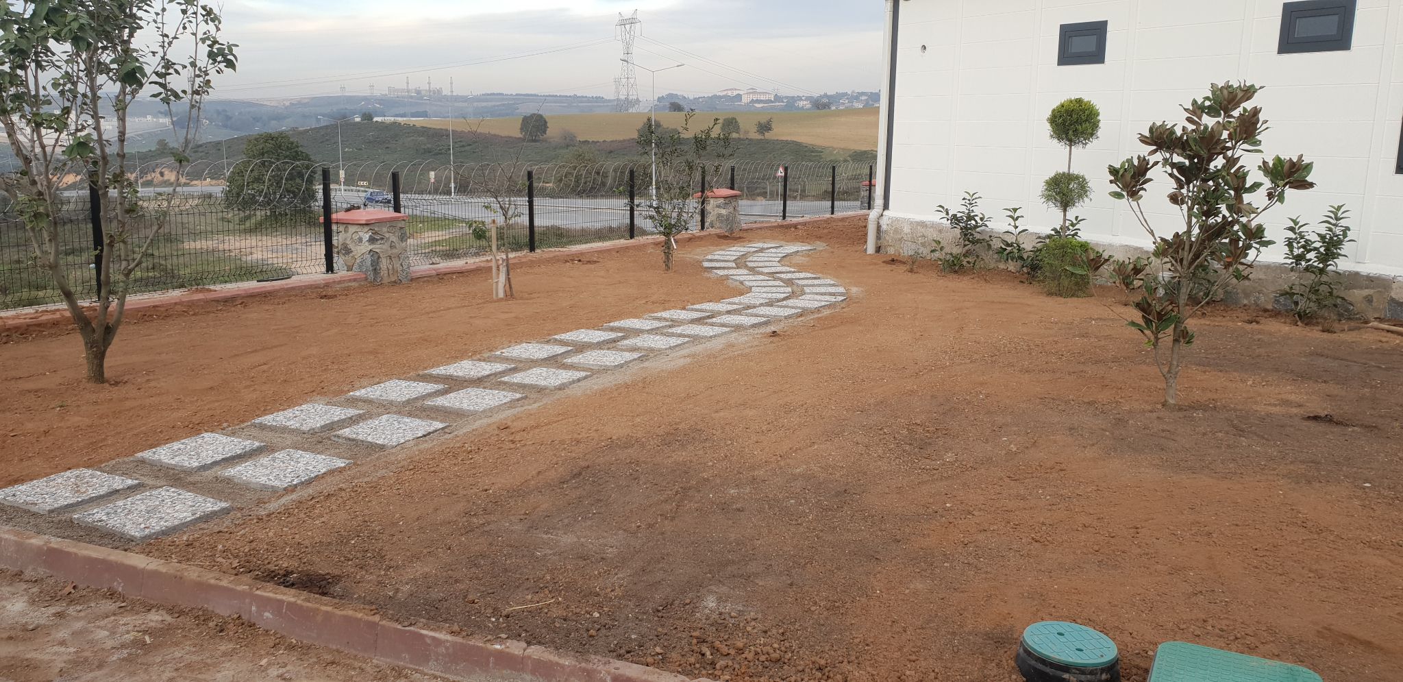 WASHBETON KARO UYGULAMA